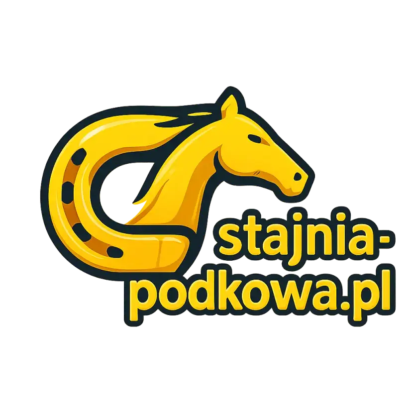 Logo stajnia-podkowa.pl