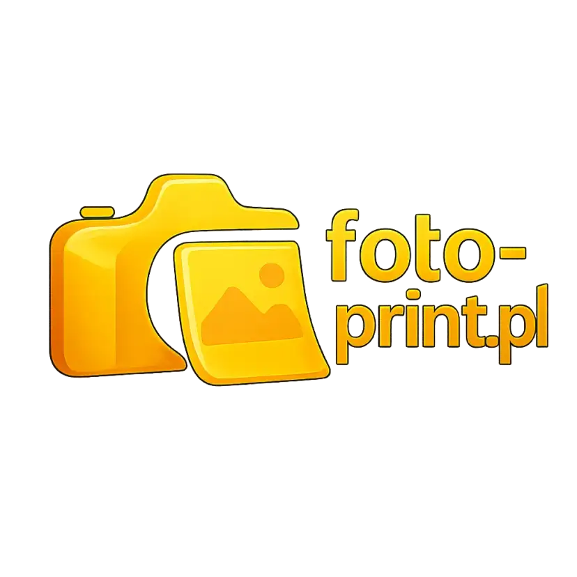 Logo foto-print.pl