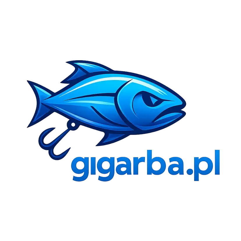 Logo gigaryba.pl