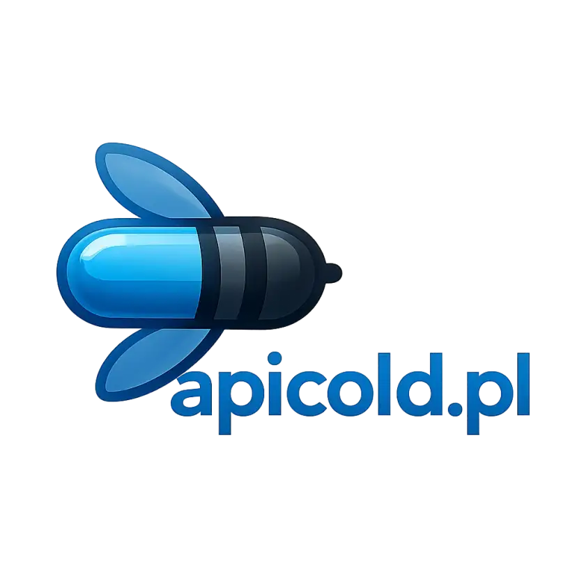 Logo apicold.pl