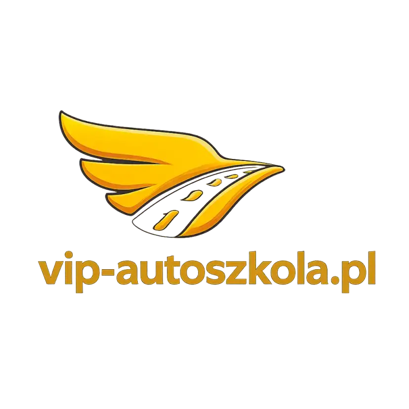 Logo vip-autoszkola.pl