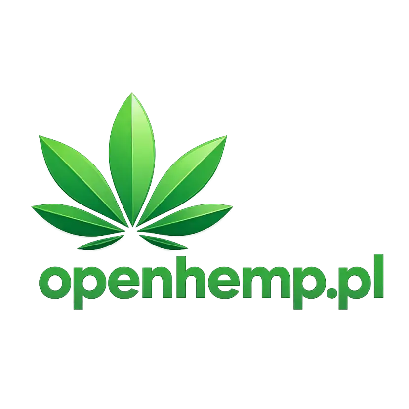 Logo openhemp.pl