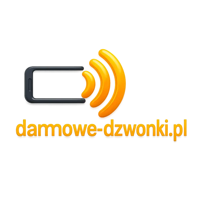 Logo darmowe-dzwonki.pl
