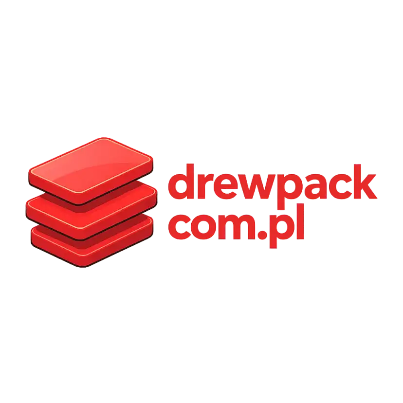 Logo drewpack.com.pl