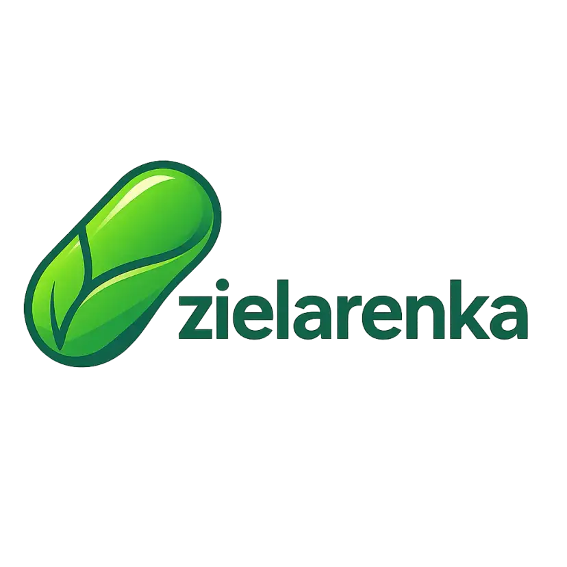 Logo zielarenka.pl