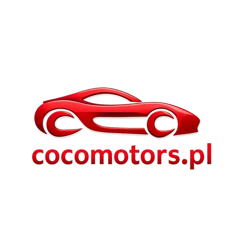 Logo cocomotors.pl