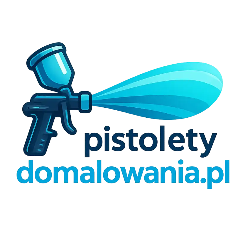 Logo pistoletydomalowania.pl