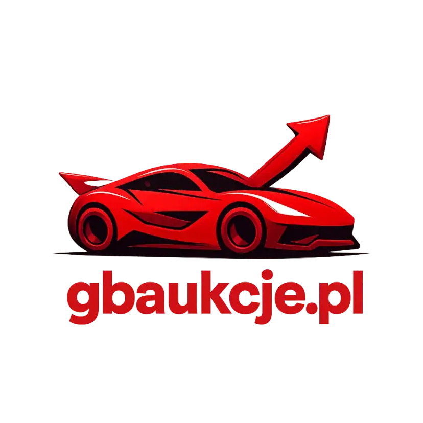 Logo gbaukcje.pl