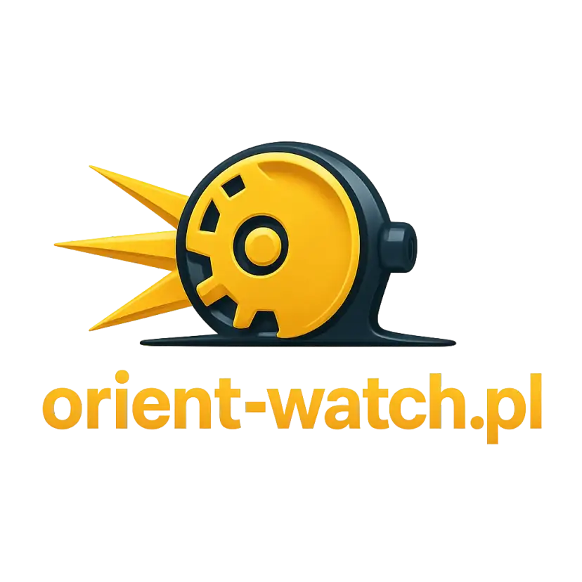 Logo orient-watch.pl