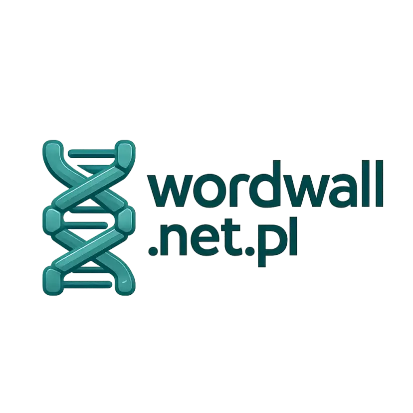 Logo wordwall.net.pl