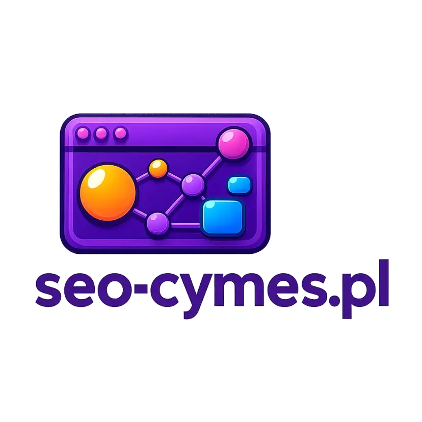 Logo seo-cymes.pl