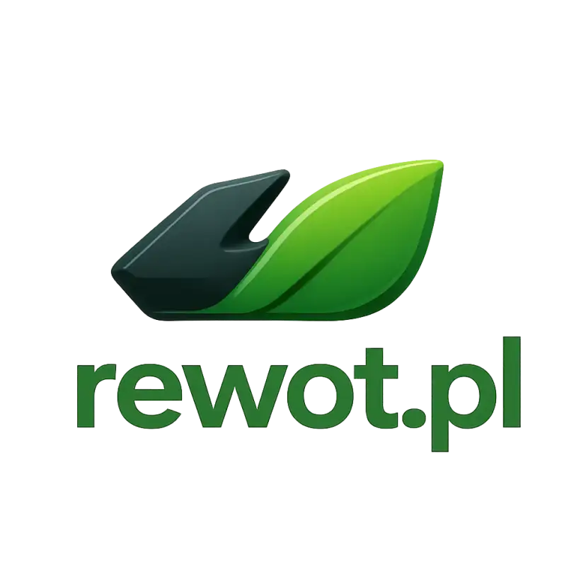 Logo rewot.pl