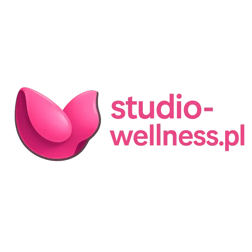 Logo studio-wellness.pl
