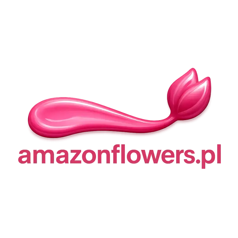 Logo amazonflowers.pl