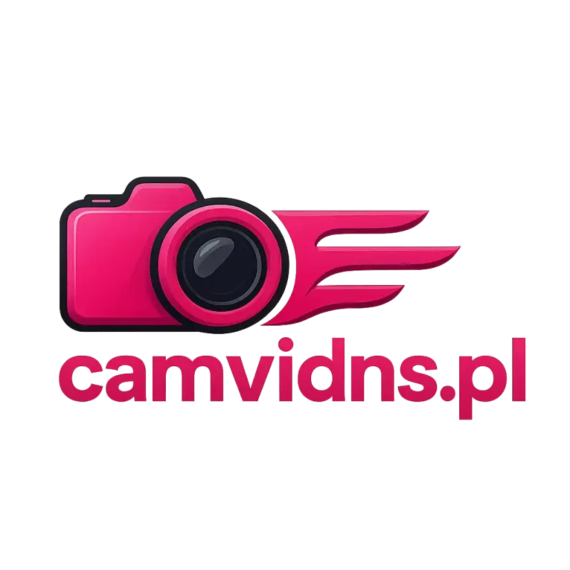 Logo camvidns.pl