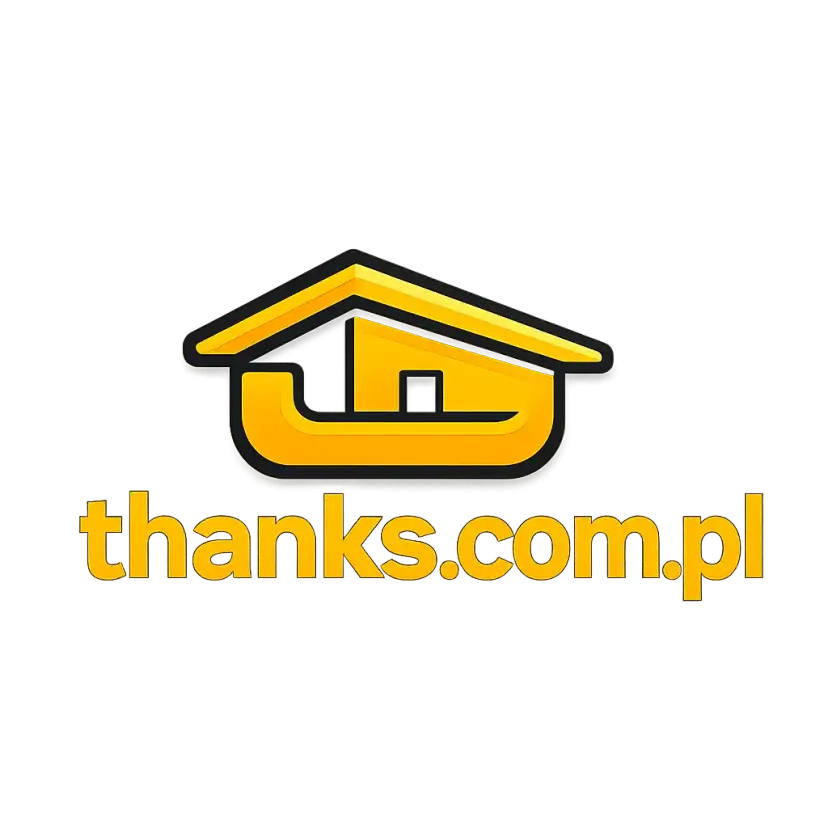 Logo thanks.com.pl