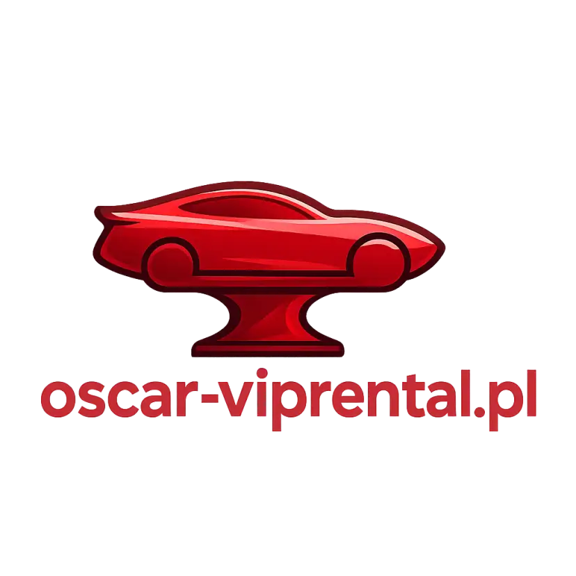 Logo oscar-viprental.pl