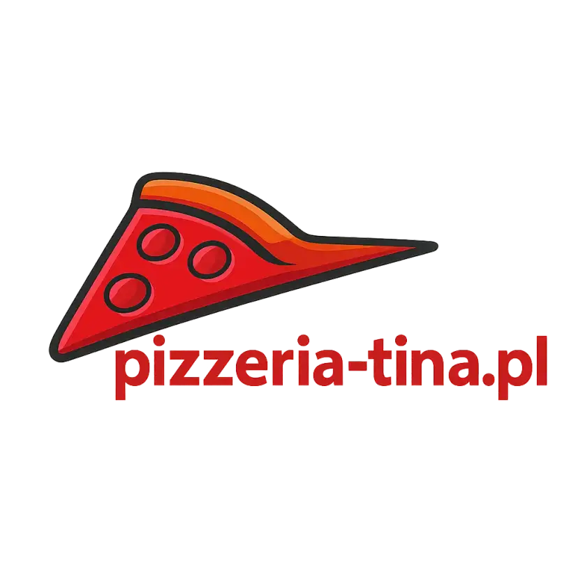 Logo pizzeria-tina.pl