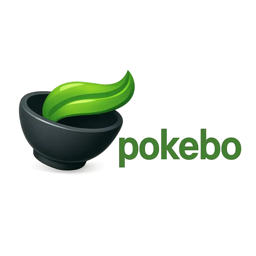 Logo pokebo.pl