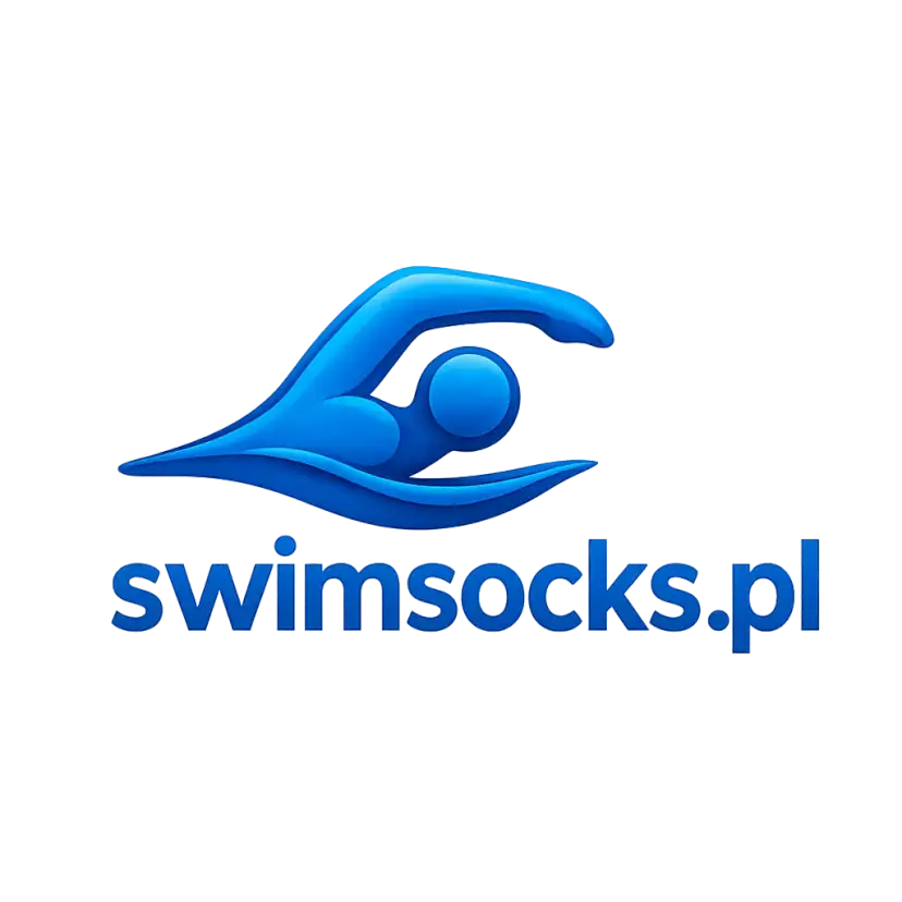 Logo swimsocks.pl