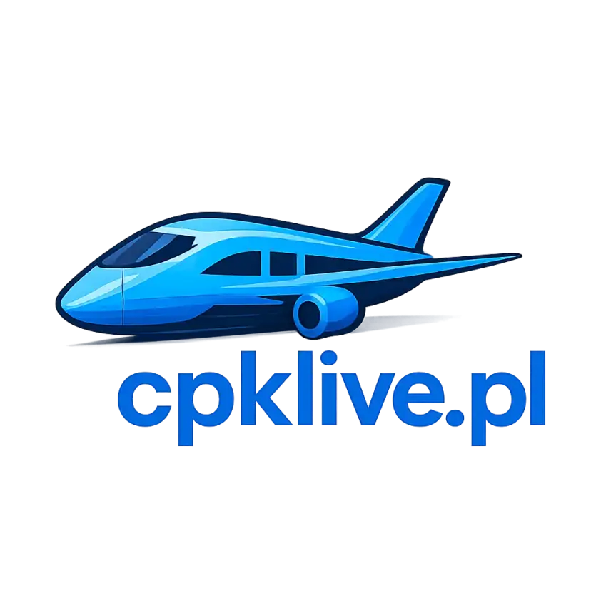 Logo cpklive.pl