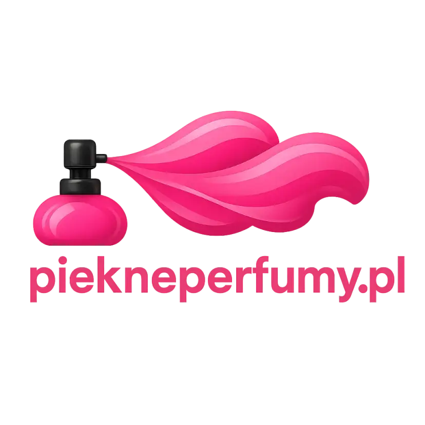 Logo piekneperfumy.pl