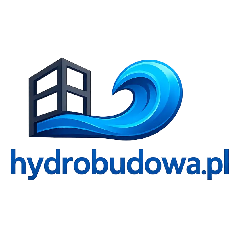 Logo hydrobudowa1.pl