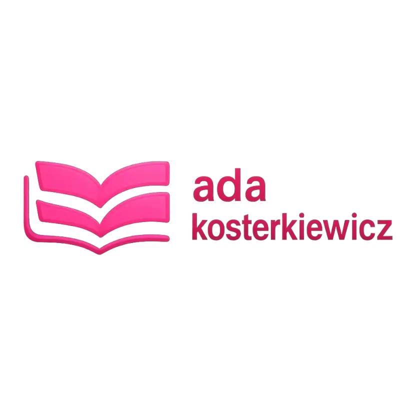 Logo adakosterkiewicz.pl