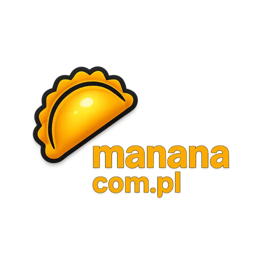 Logo manana.com.pl