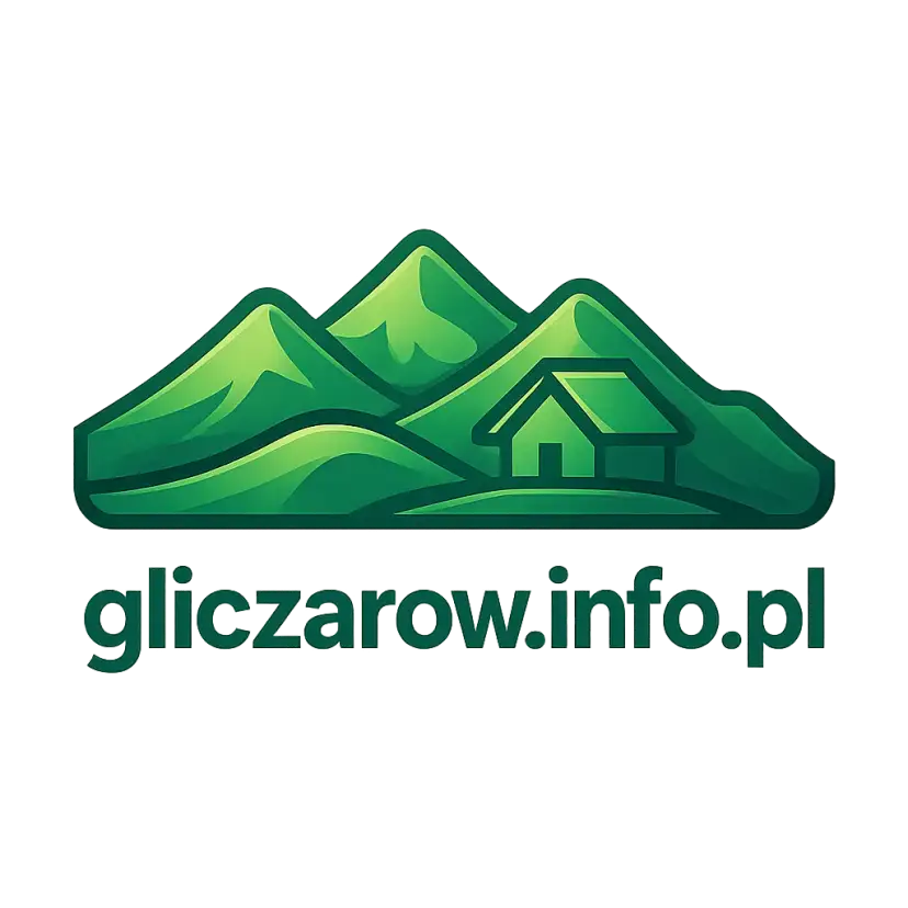 Logo gliczarow.info.pl