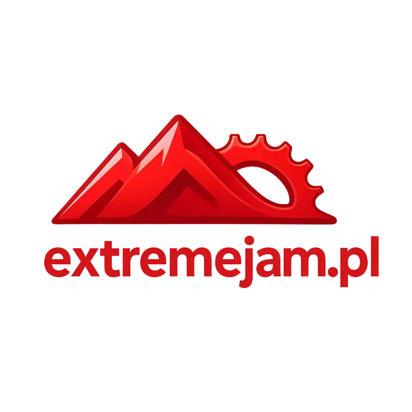 Logo extremejam.pl