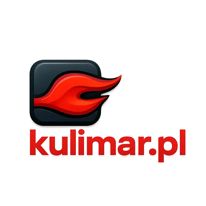 Logo kulimar.pl