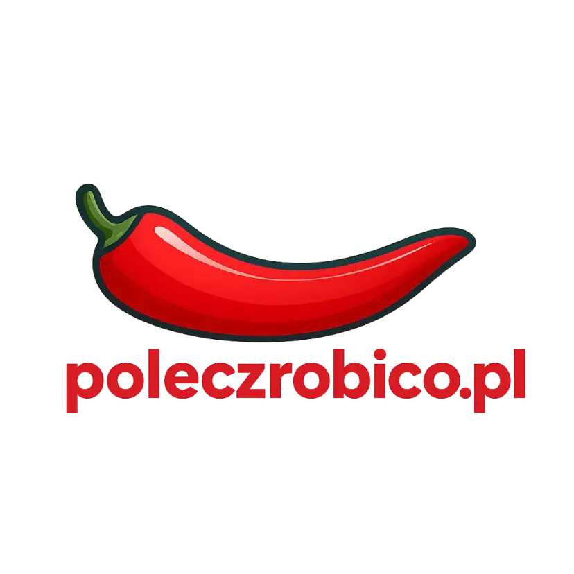 Logo poleczrobico.pl