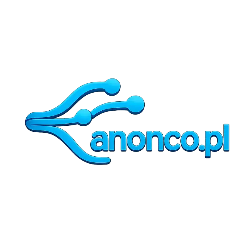 Logo anonco.pl