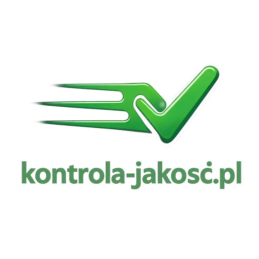Logo kontrola-jakosci.pl
