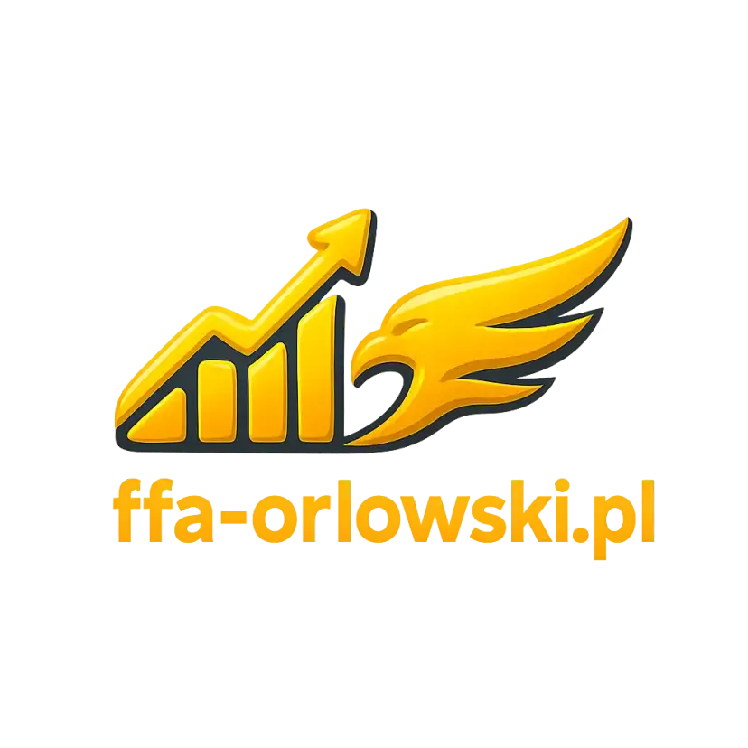 Logo ffa-orlowski.pl
