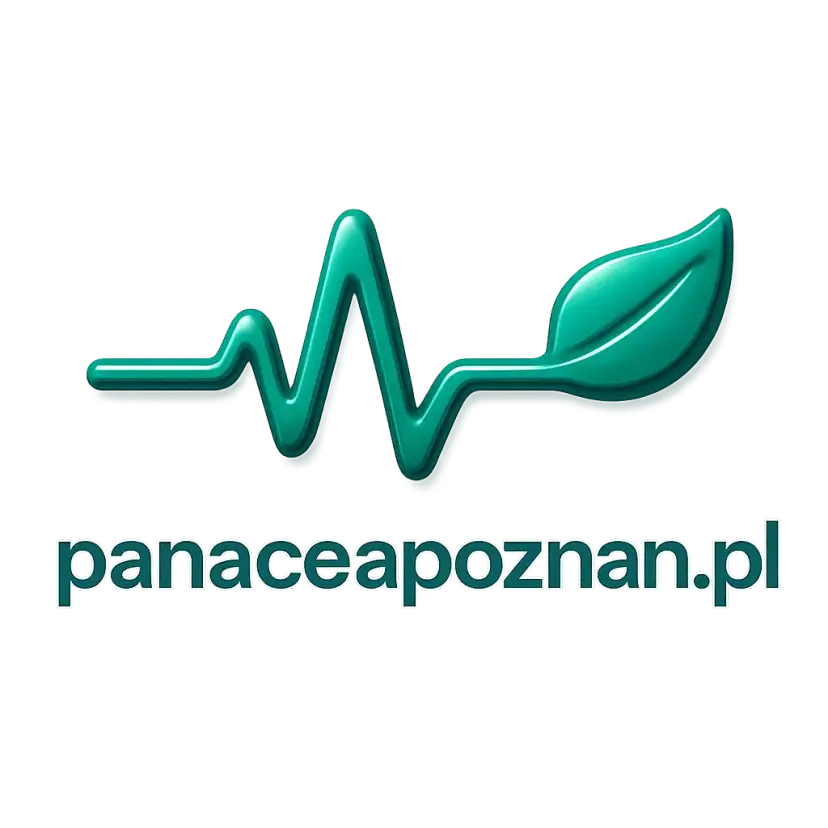 Logo panaceapoznan.pl