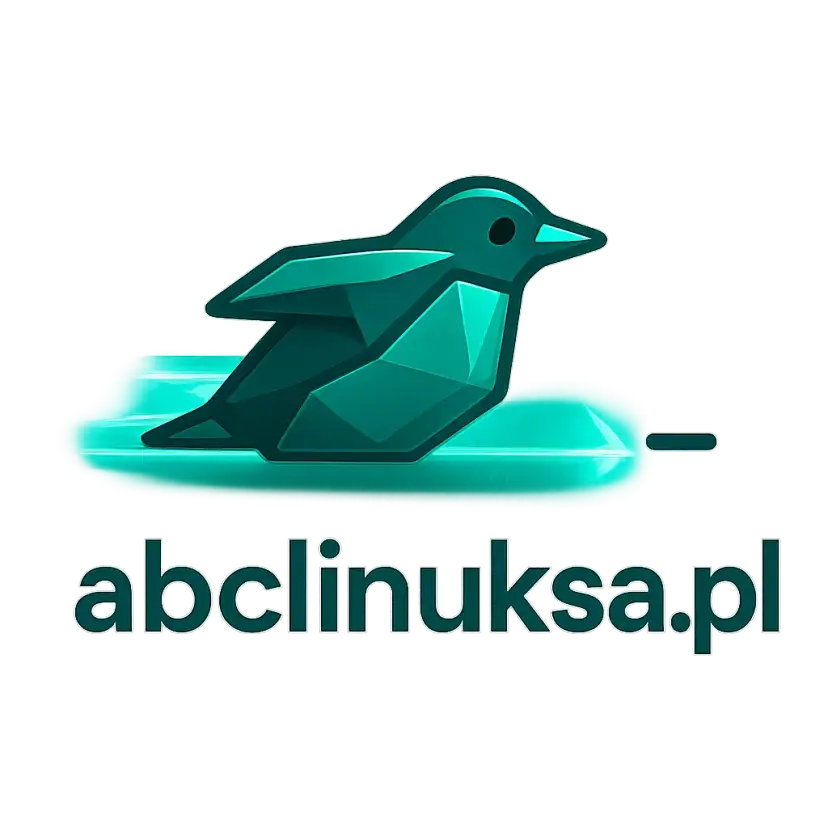 Logo abclinuksa.pl