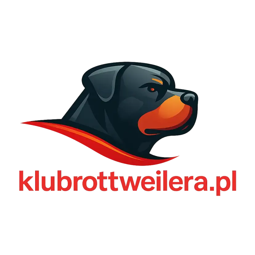 Logo klubrottweilera.pl