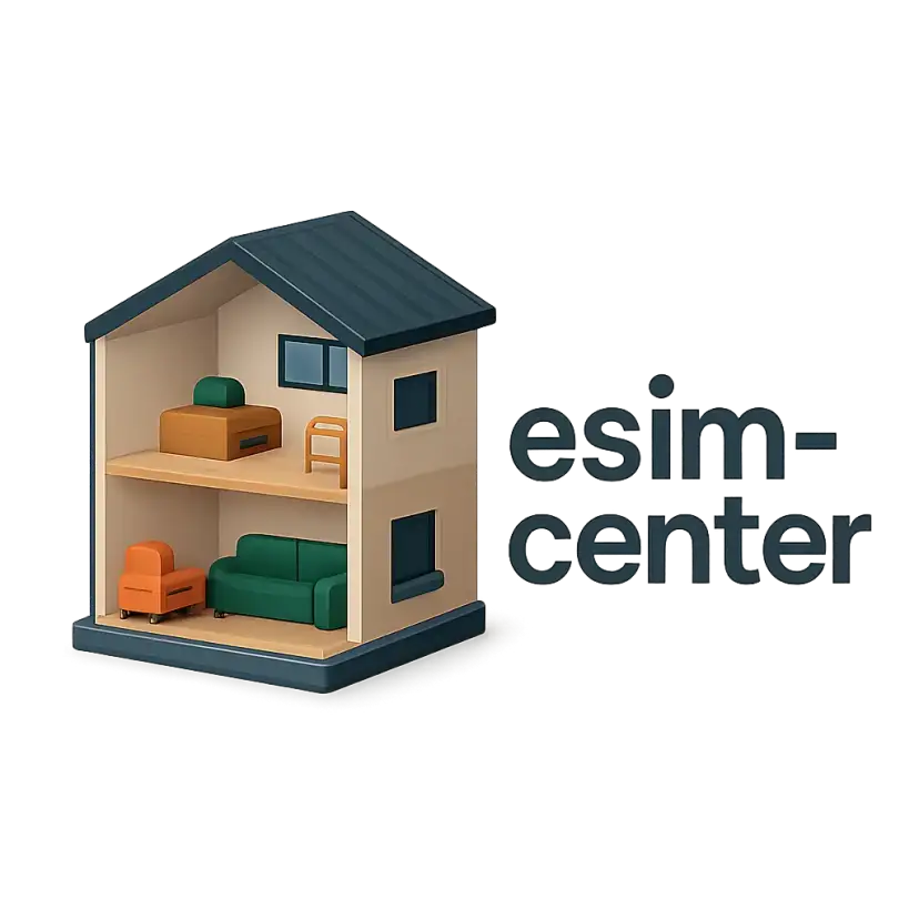 Logo esim-center.pl