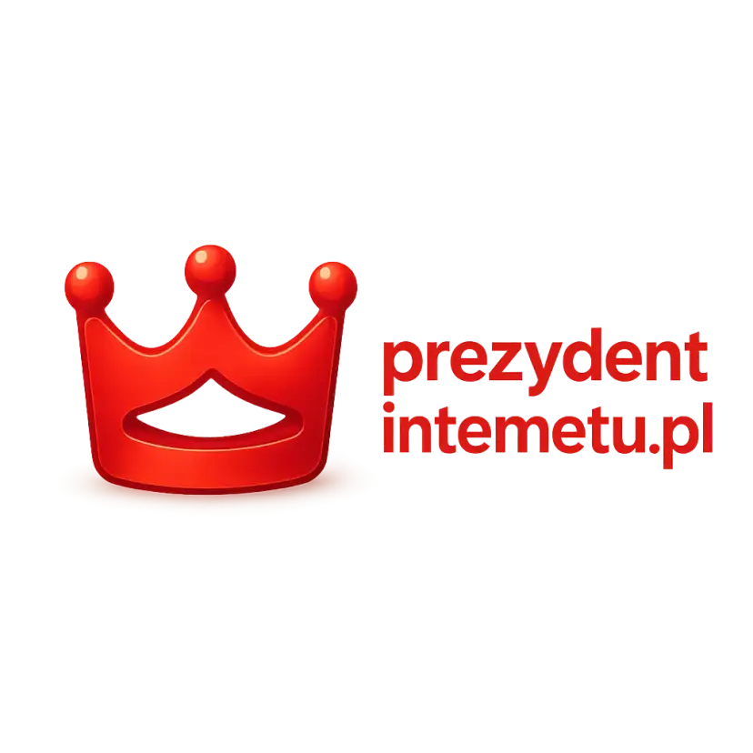 Logo prezydentinternetu.pl