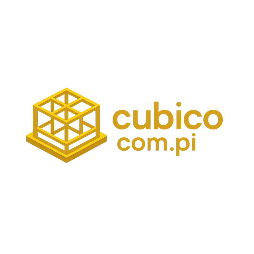 Logo cubico.com.pl