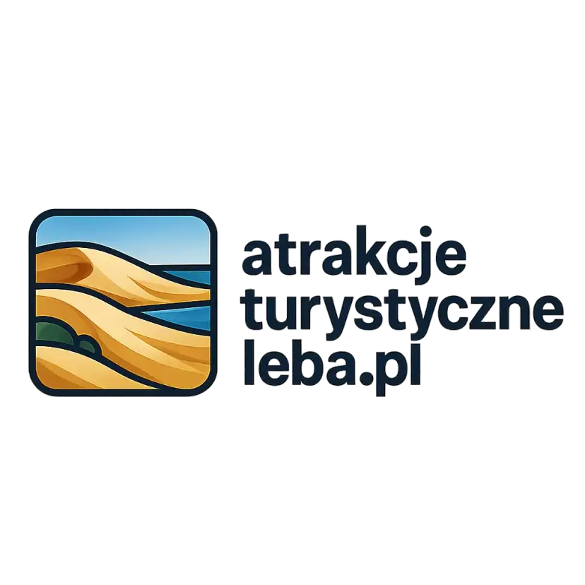 Logo atrakcjeturystyczneleba.pl