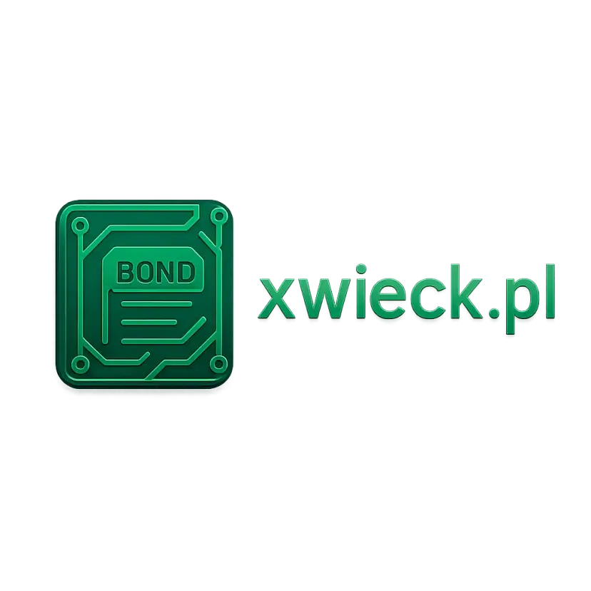 Logo xwiecek.pl