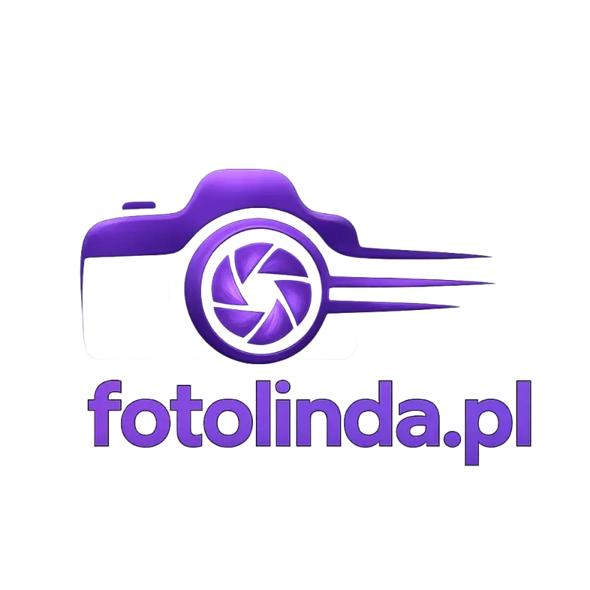 Logo fotolinda.pl