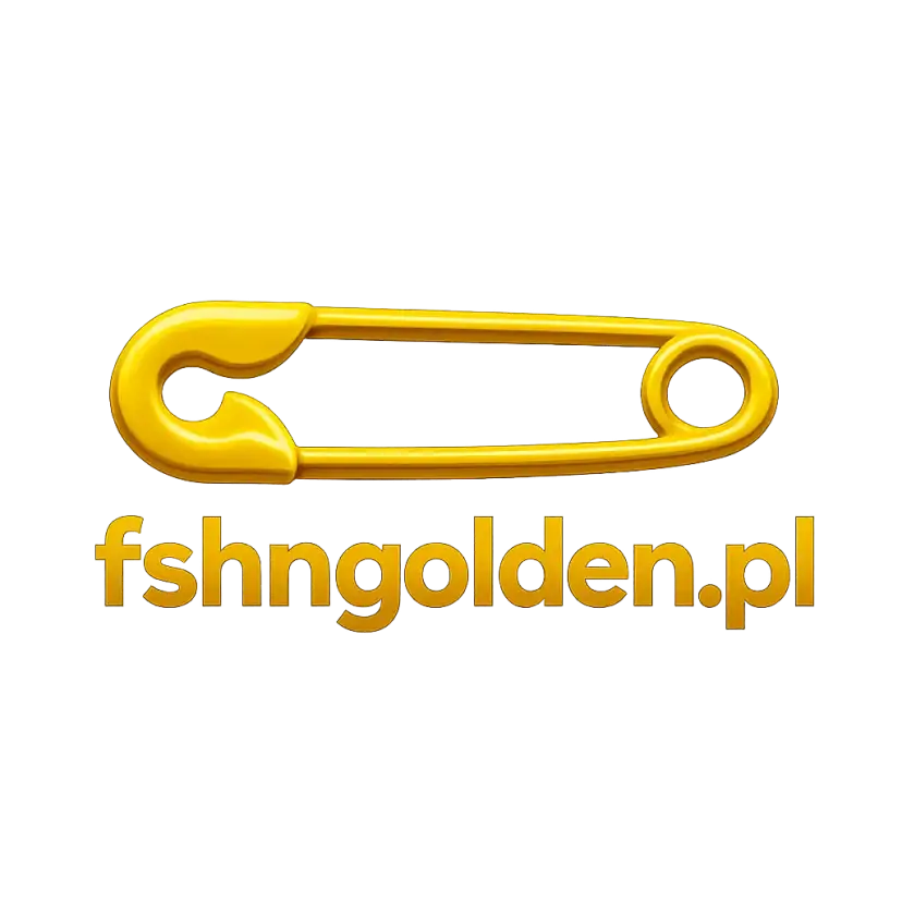 Logo fshngolden.pl