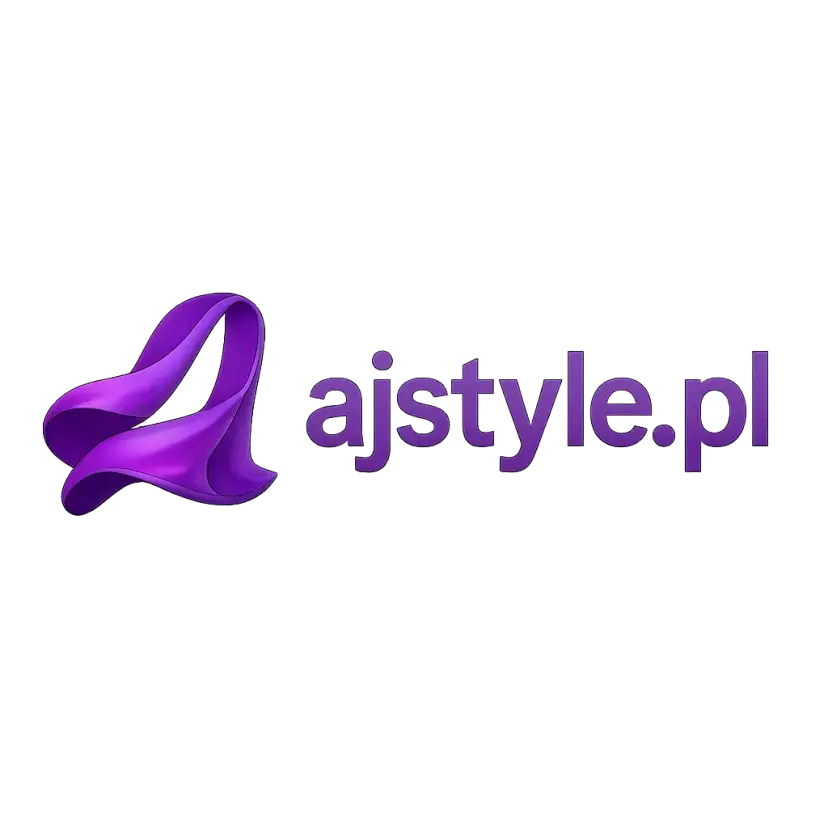 Logo ajstyle.pl