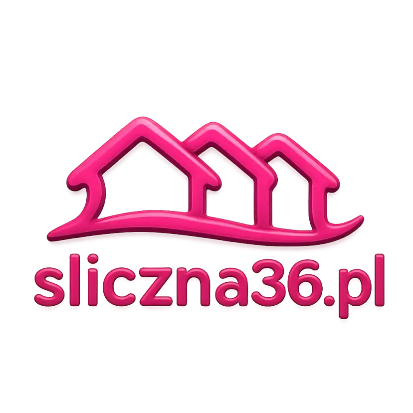 Logo sliczna36.pl