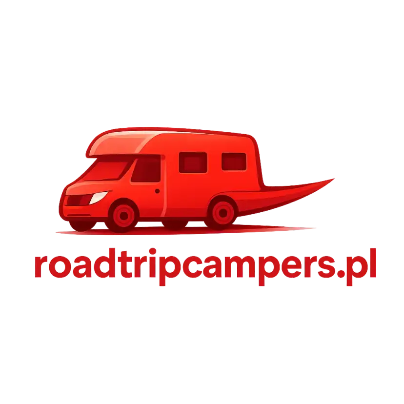 Logo roadtripcampers.pl