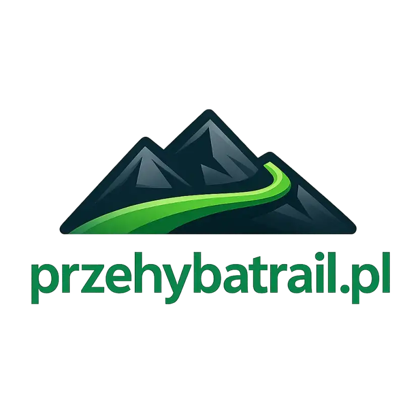Logo przehybatrail.pl